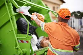Best Commercial Junk Removal  in Reidsville, GA